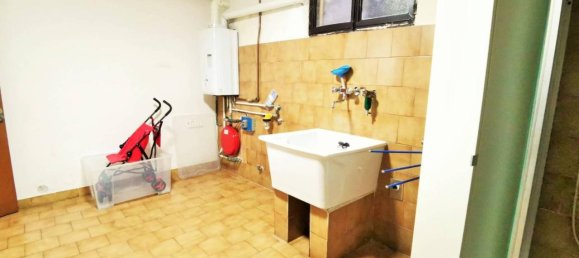 4-salle Villa à Casirate d'Adda, Italy No. 42012 41