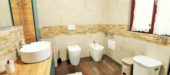 4-salle Villa à Casirate d'Adda, Italy No. 42012 25