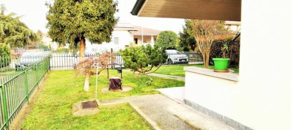 4-salle Villa à Casirate d'Adda, Italy No. 42012 4