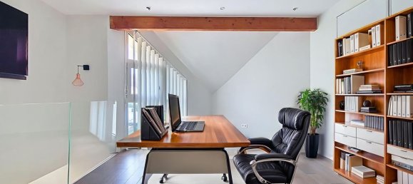 2 bedrooms House in L'Isle-Adam, France No. 350155 8