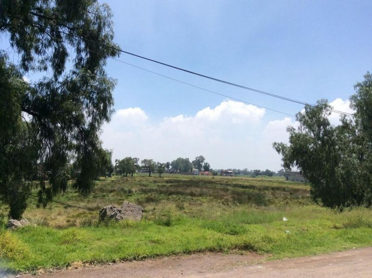  قطعة أرض في Ciudad Nezahualcoyotl, Mexico رقم 205565