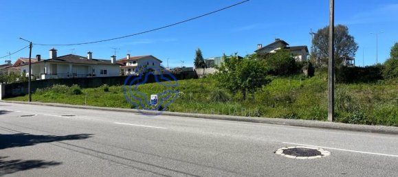 1108m² Land in Santa Maria da Feira, Portugal No. 92784 13