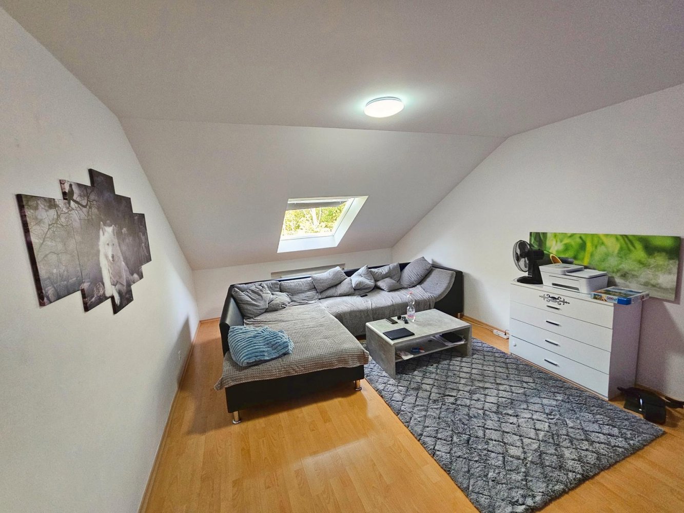 1 bedroom Apartment in Regensburg, Germany No. 369098