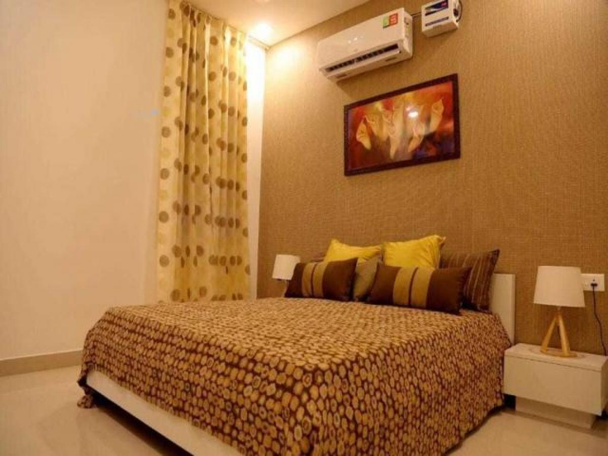 2 bedrooms House in Mohali, India No. 16613