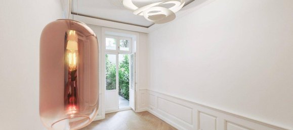 4 rooms Apartment in Alsergrund, Austria No. 109802 16