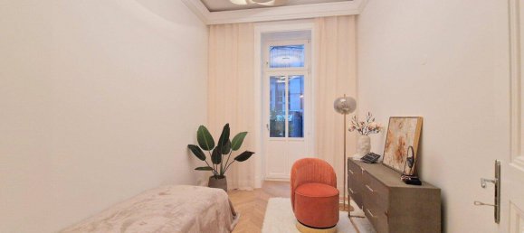 4 rooms Apartment in Alsergrund, Austria No. 109802 12