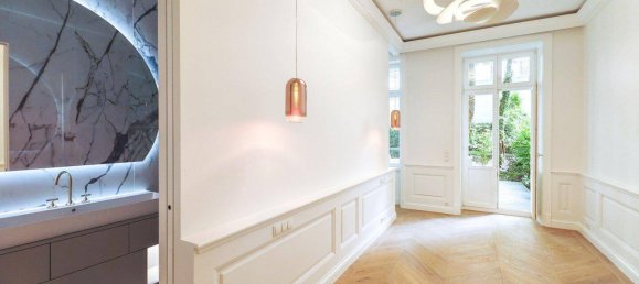 4 rooms Apartment in Alsergrund, Austria No. 109802 7