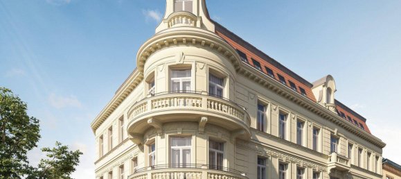 4 rooms Apartment in Alsergrund, Austria No. 109802 19