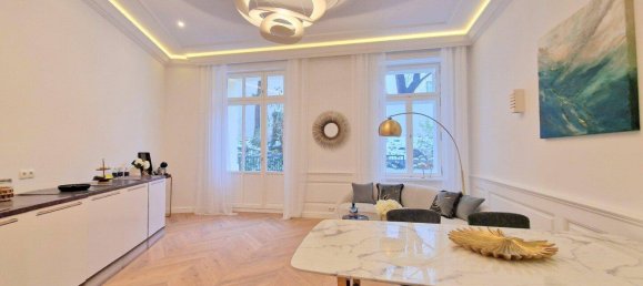 4 rooms Apartment in Alsergrund, Austria No. 109802 9