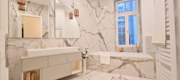 4 rooms Apartment in Alsergrund, Austria No. 109802 13