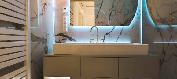 4 rooms Apartment in Alsergrund, Austria No. 109802 21