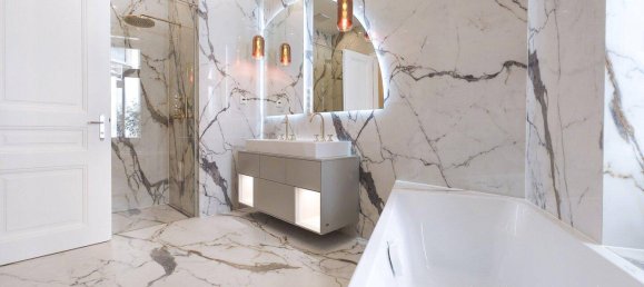 4 rooms Apartment in Alsergrund, Austria No. 109802 10