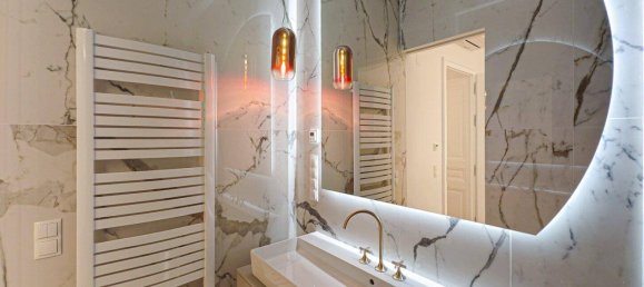 4 rooms Apartment in Alsergrund, Austria No. 109802 20