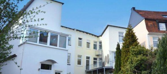 Квартира с 5 комнатами в Минден-Люббекке, Германия № 260532 2