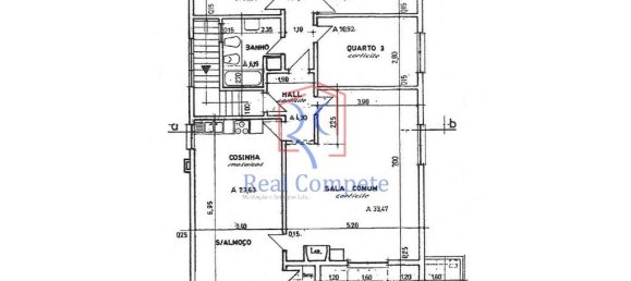 3 bedrooms House in Almada, Portugal No. 143025 26