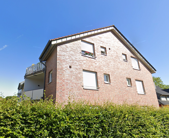 1 bedroom Apartment in Coesfeld, Germany No. 217714