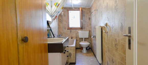 3 bedrooms Apartment in Stalden (VS), Switzerland No. 181 10