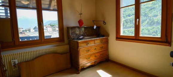 3 bedrooms Apartment in Stalden (VS), Switzerland No. 181 5