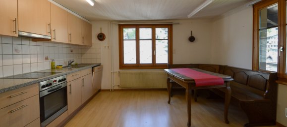 3 bedrooms Apartment in Stalden (VS), Switzerland No. 181 6