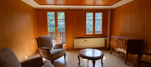 3 bedrooms Apartment in Stalden (VS), Switzerland No. 181 8