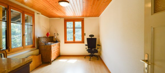 3 bedrooms Apartment in Stalden (VS), Switzerland No. 181 4