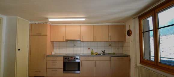 3 bedrooms Apartment in Stalden (VS), Switzerland No. 181 7