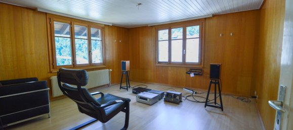 3 bedrooms Apartment in Stalden (VS), Switzerland No. 181 11