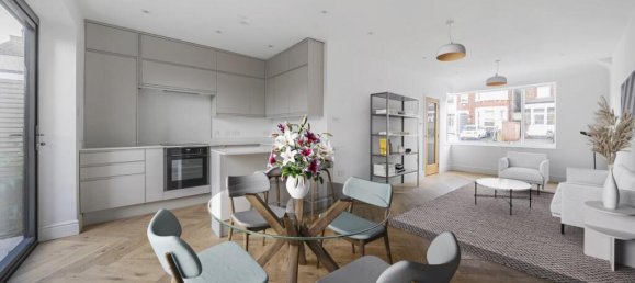 3 Schlafzimmer Haus in Beckenham, United Kingdom, Nr. 14384 4