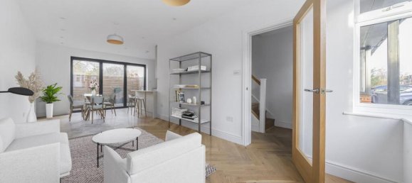 3 Schlafzimmer Haus in Beckenham, United Kingdom, Nr. 14384 2