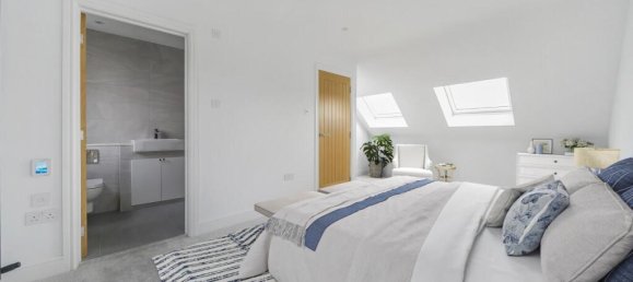 3 Schlafzimmer Haus in Beckenham, United Kingdom, Nr. 14384 14