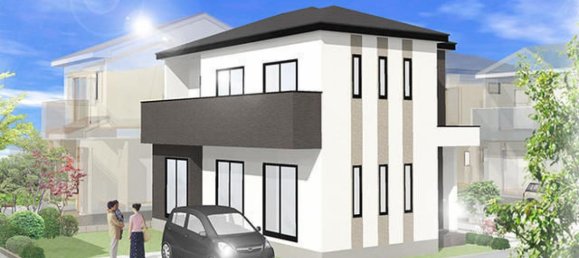 4 bedrooms House in Aichi, Japan No. 6715 2