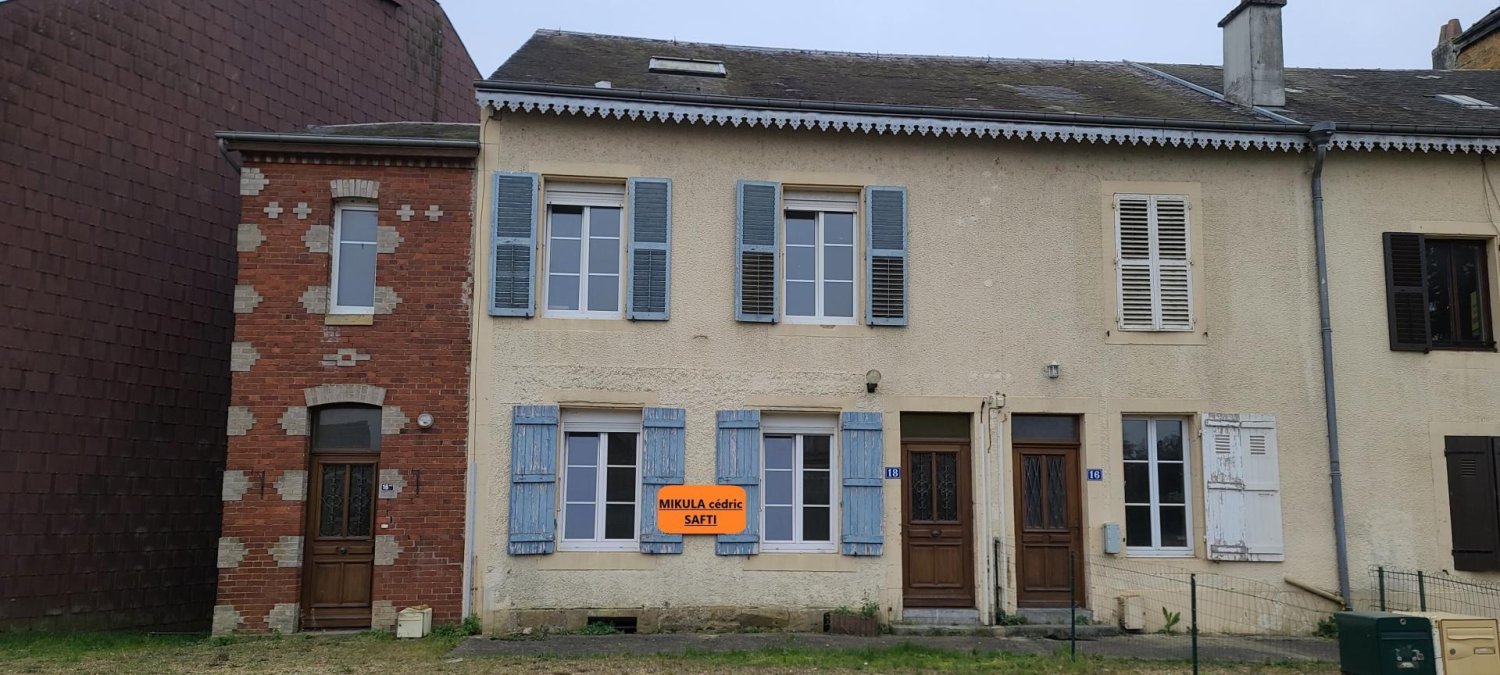  بناية في Margut, France 190متر مربع رقم 160631