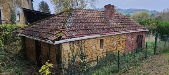 بناية في Margut, France 190متر مربع رقم 160631 16
