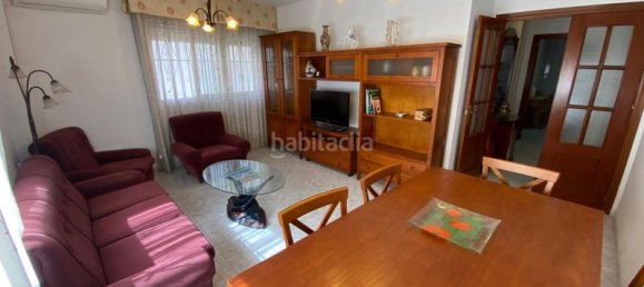 Apartamento de 3 dormitorios en Almería, Spain No. 170208 3