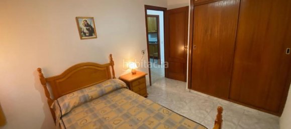 Apartamento de 3 dormitorios en Almería, Spain No. 170208 11