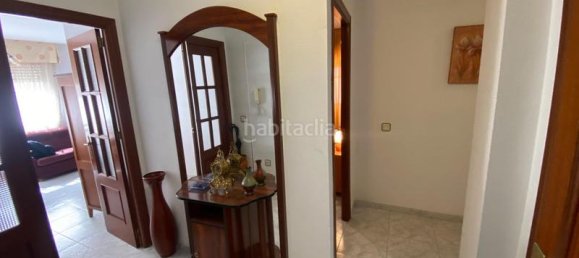 Apartamento de 3 dormitorios en Almería, Spain No. 170208 9