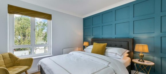 2 bedrooms Apartment in Hounslow, United Kingdom No. 12356 10