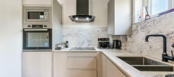 2 bedrooms Apartment in Hounslow, United Kingdom No. 12356 5