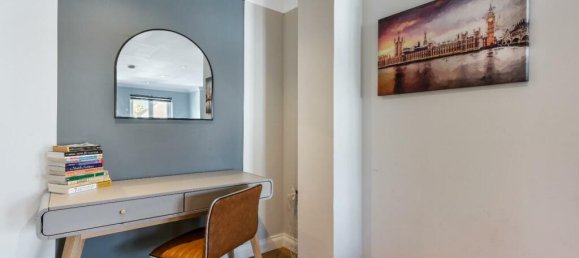 2 bedrooms Apartment in Hounslow, United Kingdom No. 12356 7