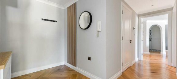 2 bedrooms Apartment in Hounslow, United Kingdom No. 12356 8