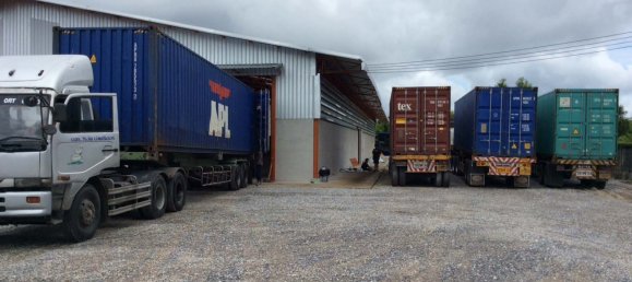 8000m² Land in Klaeng, Thailand No. 68367 4