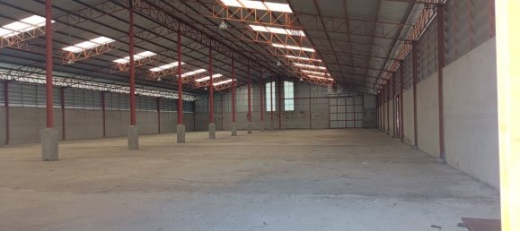 8000m² Land in Klaeng, Thailand No. 68367 3