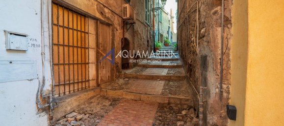 Студия в Санремо, Италия № 294901 2