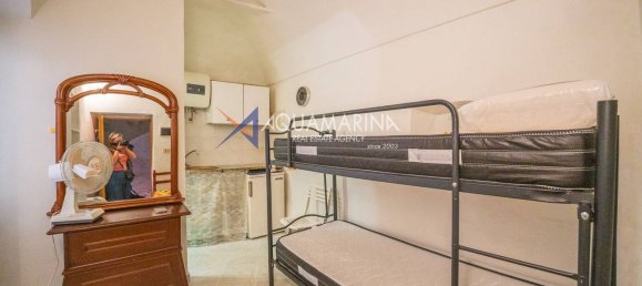 Студия в Санремо, Италия № 294901 5