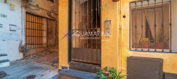 Студия в Санремо, Италия № 294901 3