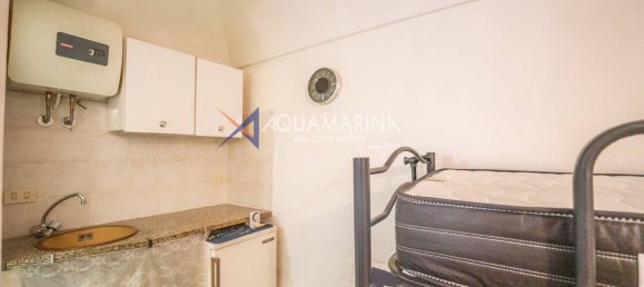 Студия в Санремо, Италия № 294901 7