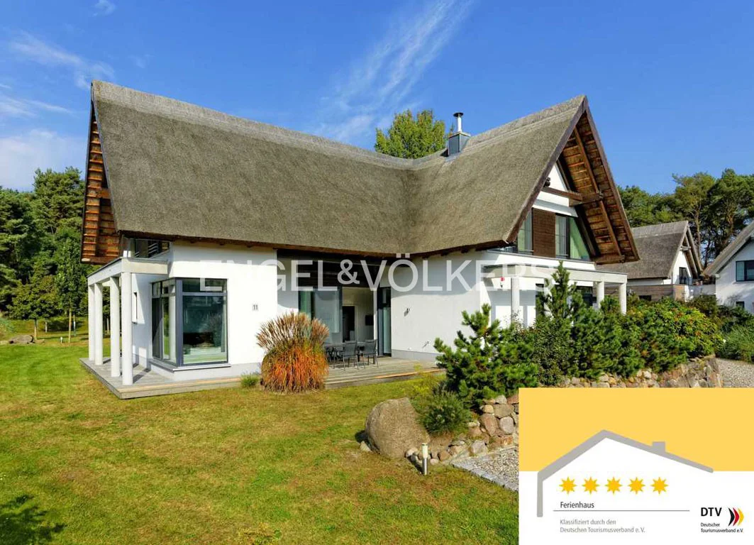 6 chambres Maison à Vorpommern-Greifswald, Germany No. 189552