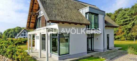 6 chambres Maison à Vorpommern-Greifswald, Germany No. 189552 10