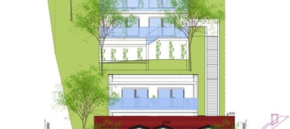 Земельный участок в Гёстинг, Австрия № 167392 3