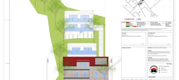 Земельный участок в Гёстинг, Австрия № 167392 6
